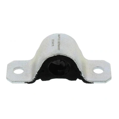 Imagem de MAPCO 36025 Casquilho da Barra Estabilizadora Eixo dianteiro, de ambos os lados Rolamento borracha e metal 17 FIAT: Cinquecento