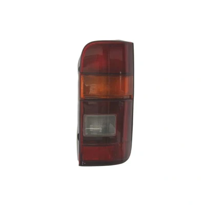 Imagem de TYC 11 5037 05 2 Farolim à direita com porta lâmpadas TOYOTA: Hiace 3 Bus