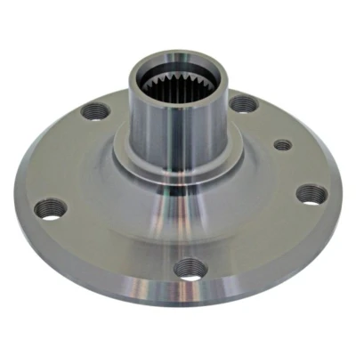 Imagem de FEBI BILSTEIN 49258 Cubo da roda 5 120 sem o rolamento Eixo traseiro esquerdo, direito