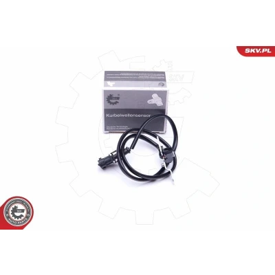 Imagem de ESEN SKV 17SKV245 Sensor OPEL: Astra H Hatchback, Caravan, Signum CC, ALFA ROMEO: 147, 166, 146, FIAT: Marea Weekend, Grande Punto Hatchback