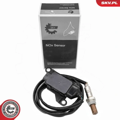 Imagem de Sensor de NOx, catalisador NOx ESEN SKV 71SKV078