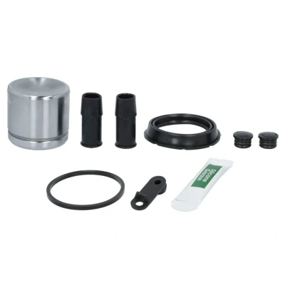 Imagem de BUDWEG CALIPER 2090363 Jogo de Reparação Pinça Travão 60 VOLKSWAGEN: Touareg I, Multivan 6