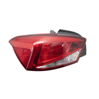 Imagem de PRASCO ST0394154 Farolim esquerda sem porta lâmpadas SEAT: IBIZA 5