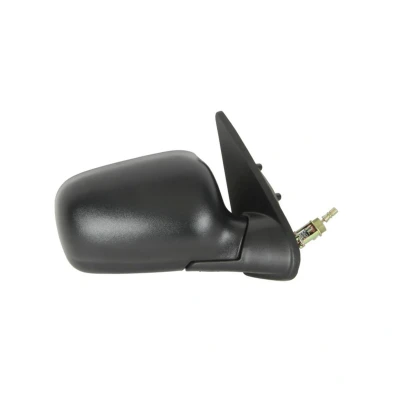 Imagem de Espelho retrovisor Tyc 332 0003 à direita preto ajuste: por cabo de aço, convexo SKODA: FELICIA 1 Pickup, 2