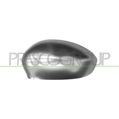 Imagem de PRASCO FT0307416 Revestimento, retrovisor exterior esquerda cromado FIAT: 500 Hatchback