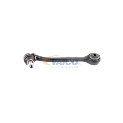 Imagem de VAICO V20 7201 Braço de suspensão Original Quality com chumaceira traseira, à direita, Eixo dianteiro, em baixo transversal BMW: X3
