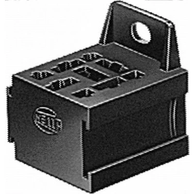 Imagem de HELLA 8JA 003 526 002 Base de relé