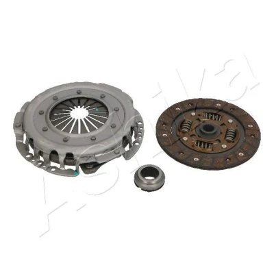 Imagem de ASHIKA 92 CI CI01 Kit de Embraiagem 180 PEUGEOT: 207 Hatchback, 307 Carrinha, CITROËN: C3 I C2 II
