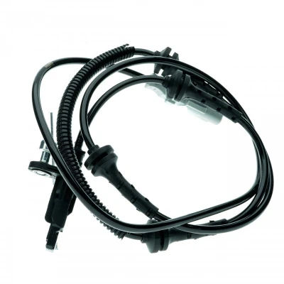 Imagem de EINPARTS EPS1991 Sensor de ABS Eixo dianteiro, ambos os lados activo 2 1300 PEUGEOT: 407 SW, Sedan