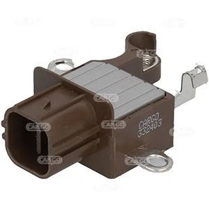 Imagem de HC Cargo F032332403 Regulador do Alternador 14V