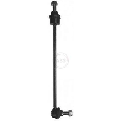 Imagem de A.B.S. 260031 barra / escora, estabilizadora 323 MM12X1.75 RHT PEUGEOT: 406 Carrinha, 106 II Hatchback, Sedan, CITROËN: Saxo Hatchback