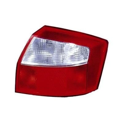 Imagem de VAN WEZEL 0325932 Farolim à direita sem porta lâmpadas AUDI: A4 B6 Sedan