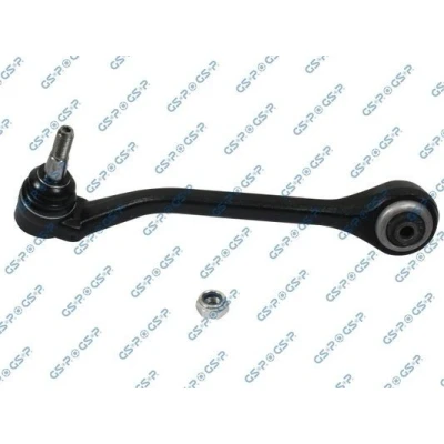 Imagem de GSP S060092 Braço de suspensão transversal 15,4mm BMW: X3