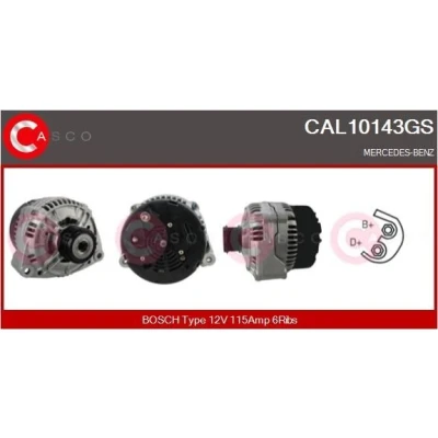 Imagem de CASCO CMG73002AS Módulo RGE (recirculação dos gases de escape) SEAT: Ibiza 4, 4 Sportcoupe, ST