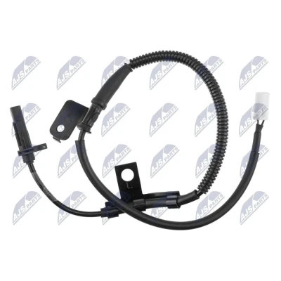 Imagem de NTY HCA KA 358 Sensor de ABS Eixo dianteiro, lado esquerdo KIA: SORENTO 1