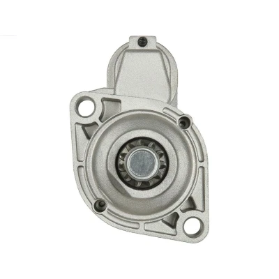 Imagem de AS PL S3025SR Motor de arranque 12V 1,8kW 11 VOLKSWAGEN: Golf 4, Polo IV Hatchback, III SEAT: Ibiza 3, 2, Leon I Hatchback