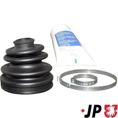 Imagem de JP GROUP 4843600510 Fole de Transmissão 87 TOYOTA: Corolla VIII Liftback, VII Compact, Starlet V Hatchback