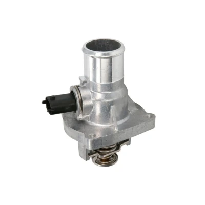 Imagem de THERMOTEC D2X015TT Termóstato, líquido de refrigeração 105 OPEL: Astra H Hatchback, Vectra C Sedan, Caravan, ALFA ROMEO: 159 Sedan