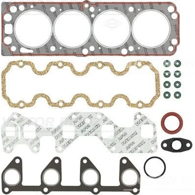 Imagem de REINZ 02 28135 01 Jogo de juntas, cabeça do cilindro Com retentores haste válvulas OPEL: Corsa B Hatchback, Astra F Caravan, Van