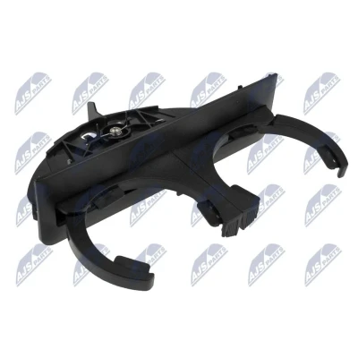 Imagem de NTY EZC BM 158 Porta copos traseira BMW: 5 Touring, Sedan