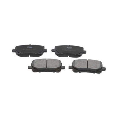 Imagem de KAVO PARTS KBP 9021 Jogo de pastilhas para travão disco TOYOTA: Avensis Verso