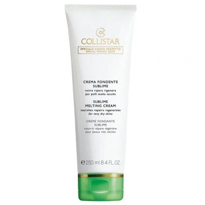 Imagem de Collistar Perfect Body Sublime Melting Cream 400 ml