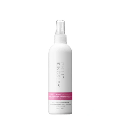 Imagem de Spray Condicionador Diário Damage Defence de Philip Kingsley (250 ml)