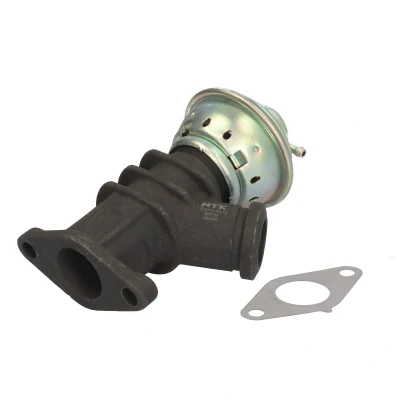 Imagem de NGK 95776 Válvula EGR pneumático com juntas PEUGEOT: 206 Hatchback