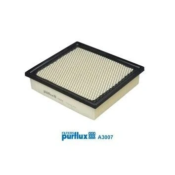 Imagem de PURFLUX A3007 Filtro de ar 56 219 243 Cartucho filtrante FIAT: Fullback Pick up, MITSUBISHI: L200 / Strakar V JEEP: GRAND CHEROKEE 4