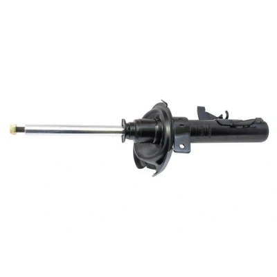 Imagem de MAPCO 40580 Amortecedor Eixo dianteiro, lado esquerdo Pressão do gás Tubo duplo com assento de mola cavilha em cima MAZDA: 3 Hatchback, 5