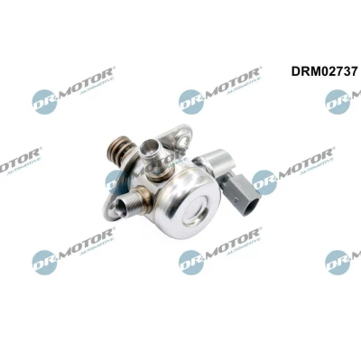 Imagem de Bomba de alta pressão Dr.Motor Automotive DRM02737