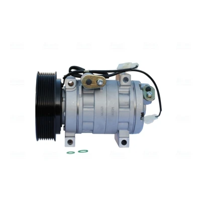 Imagem de NISSENS 89609 Compressor H12 12 PAG 46 R 134a