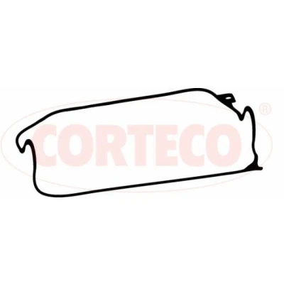 Imagem de CORTECO 440186P Junta de Tapa Valvulas HONDA: CIVIC V Hatchback, 6 Fastback, 4 ROVER: 400 Sedan
