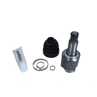Imagem de MAXGEAR 49 2860 Articulação, veio de transmissão Eixo dianteiro, lado direito, do da caixa velocidades