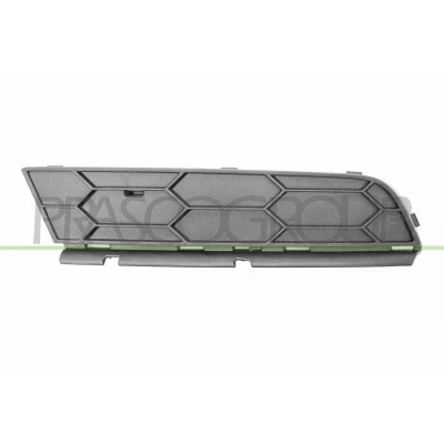 Imagem de PRASCO SK7122124 Grelha de Pára Choques com furo/s para os faróis nevoeiro esquerda