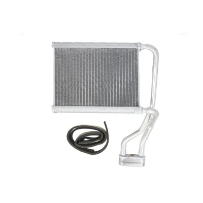 Imagem de NISSENS 707306 Radiador Quente com tubo/cabo