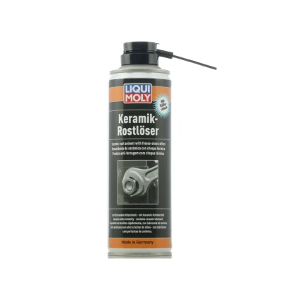 Imagem de LIQUI MOLY 1641 Diluente de ferrugem Caixa, aerossol 300