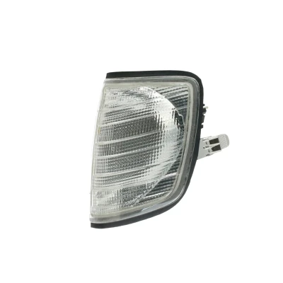 Imagem de TYC 18 3290 93 2 Intermitente branco à frente, lado esquerdo MERCEDES BENZ: W124 Sedan, Carrinha, Classe E Sedan