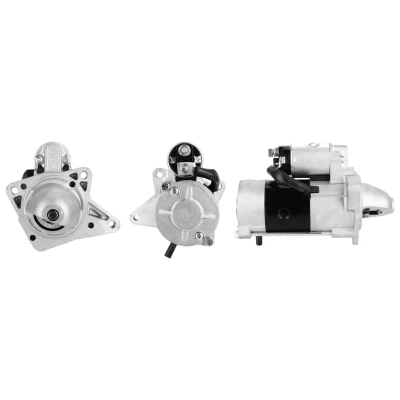 Imagem de LUCAS ELECTRICAL LRS02160 Motor de arranque 12 2,2 10/12 MAZDA: Série B Pick up, FORD: Ranger Mk2