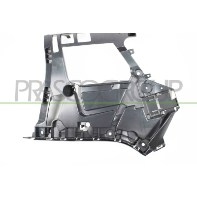 Imagem de PRASCO BM0351053 Suporte, pára choques traseira direita BMW: 3 Sedan