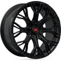 Imagem de Racer Matrix 7.5x17 5x112 ET40 66.6 Jante
