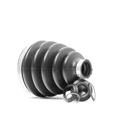 Imagem de LÖBRO 304328 Fole de Transmissão 120mm TPE (elastómero termoplástico) com parafuso VOLKSWAGEN: GOLF 4, 5, 6, AUDI: A3 Hatchback