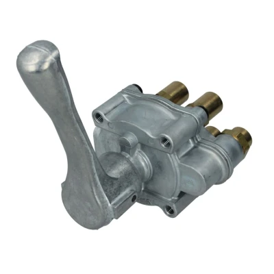 Imagem de Válvula de suspensão pneumática WABCO 463 032 220 0