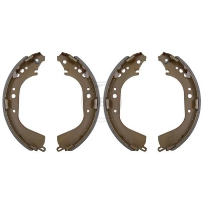 Imagem de A.B.S. 8581 Maxilas de Travão 295 63 TOYOTA: Land Cruiser Prado 70 SUV, NISSAN: Patrol 3/2 Hardtop