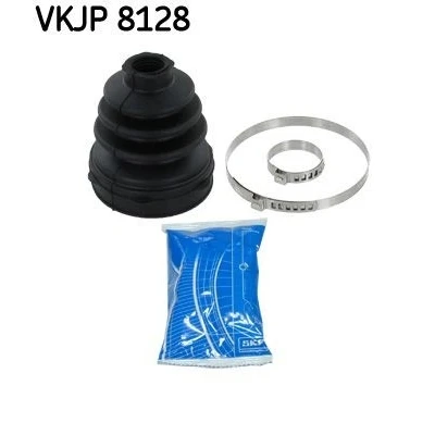 Imagem de SKF VKJP 8128 Fole de Transmissão 96 OPEL: Corsa C Hatchback, С Van, Combo Van / Carrinha