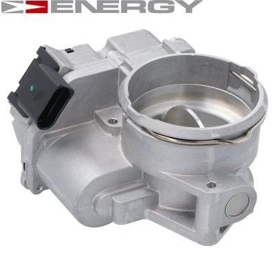 Imagem de ENERGY PP0034 Corpo de Borboleta elétrico com junta AUDI: A4 B6 Sedan, B7 Avant