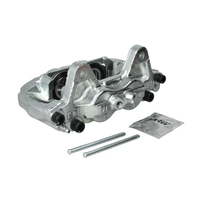 Imagem de TRW BHU333E Pinça de travão Ferro fundido TOYOTA: Land Cruiser Prado 120
