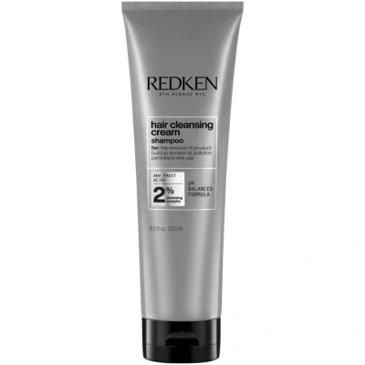 Imagem de Redken Hair Cleansing Cream Shampoo 250 ml