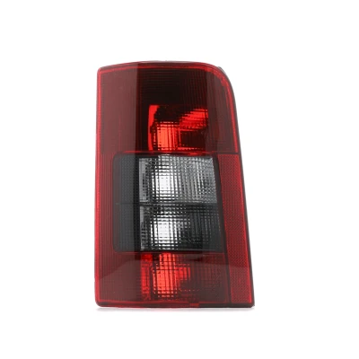 Imagem de TYC 11 0476 01 2 Farolim esquerda cinzento fumo sem porta lâmpadas CITROËN: Berlingo / First I Van,