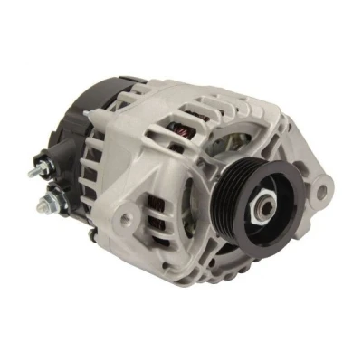 Imagem de MAPCO 13311 Alternador 14V 70A PEUGEOT: 107 Hatchback, TOYOTA: Aygo, CITROËN: C1 I